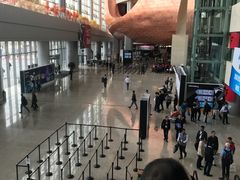 -国家会议中心大酒店