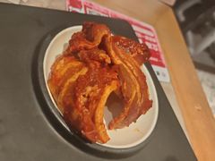 -韩宫宴烤肉·料理(南京江宁万达店)