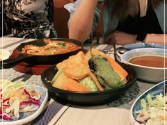 -La Medina餐厅(亮马河南路店)