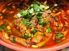 -云海肴·汽锅鸡·云南菜(美罗城店)