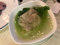 云吞-北海渔村酒楼·粤菜海鲜点心(新华店)
