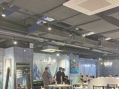 -HOTISLAND海鸡岛·韩国料理(江南西店)