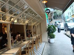 -Pici(堅尼地城店)