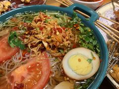 -东北小板凳地摊烧烤(泰来街店)