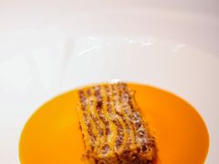 -Oyster Talks 四度蚝法餐厅