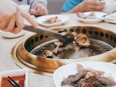 -妙香居韩国烤肉(容桂天佑城店)