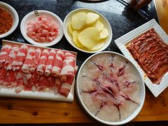 -老码头火锅(骡马市店)