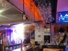 -Liberty Brewing Co·曼哈顿餐吧