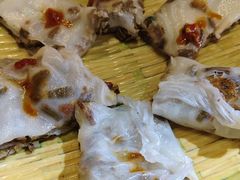 -安上粉皮.非遗手工小吃(骑龙巷店)