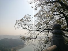-昭山风景名胜区