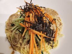 厝内胡麻拌面-厝内小眷村(天河南一路店)