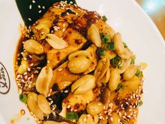 冰皮口水鸡-江渔儿酸菜鱼(东二环泰禾店)