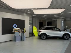 -上海浦东smart汽车全功能店(金桥店)