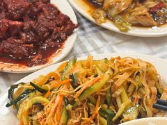 -尹记餐馆(花园店)