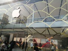 -Apple零售店(成都太古里店)