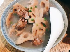 -静一餐厅·湖北菜(前门创始店)