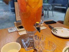 -候鸟等风来·精致西厨(万科第五城店)
