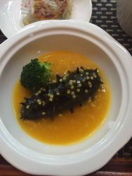 -馨月汇·一悦馨香月子中心(前滩店)
