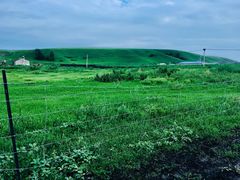 -莫日格勒旅游景区