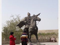 -嘉峪关关城