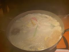 -仓桥家·焗寿司·锅物(光谷步行街店)
