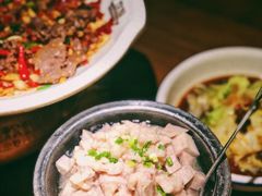 -炊烟小炒黄牛肉(中心印象城店)