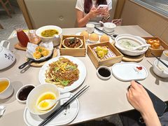 -蔡澜点心·粤菜(万菱汇店)