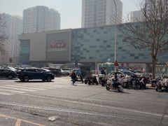 -北京华联购物中心(天通苑店)