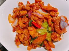 -新加坡海鲜(国贸商城店)