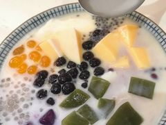 -哼哈豆花工房(高铁吾悦广场店)