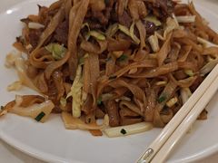 -万山楼海鲜酒家·二十三年老字号