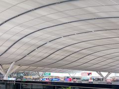 -麦当劳(深圳北站高铁店)