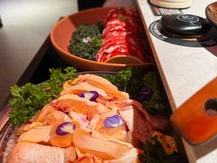 -芸山季·云南野生菌火锅(人民广场来福士店)