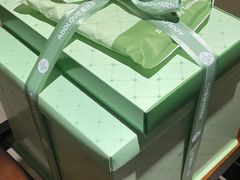 -爱达乐面包生日蛋糕(郫县时代天街店)