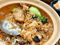 -金湖港式餐厅(建外店)