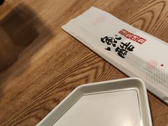 -鱼酷活鱼烤鱼(梅江印象城店)