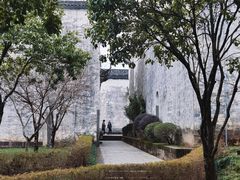 -潜口民宅博物馆