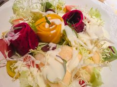 -波特曼西餐厅(中央大街店)