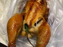 -吴山烤禽 (吴山路店)