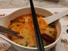 -翠华(澳门银河店)