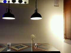 android_upload_pic-伊斯坦布尔土耳其清真咖啡餐厅