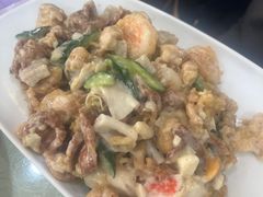 -同发号饭庄(复兴路店)