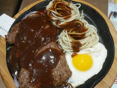 -汤姆家的牛排西餐厅(振华商厦店)