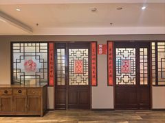 -西贝(六里桥旗舰店)