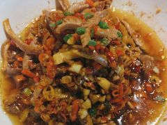 -耕渔小院·湖南鱼鲜(望城店)