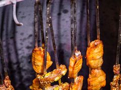 -热巴姐姐羊肉泥炉(湘江世纪城店)