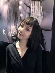 -INSTYLE造型·明星店