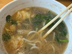 -三千粉牛肉米粉(来客茂店)
