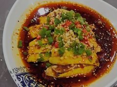 -力力豆花庄(广渠门店)
