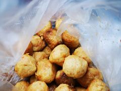 鸡丸-荣华炸鸡(南四店)